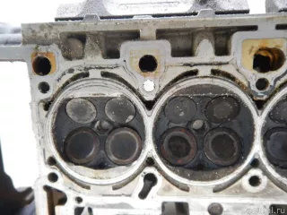 079103064CF VAG Головка блока Volkswagen Touareg 1 Арт E95038685, вид 8
