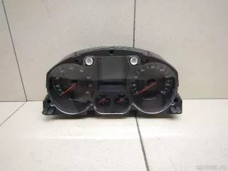 3C0920971FXZ01 VAG Панель приборов Volkswagen Passat B6 Арт E95053429, вид 1