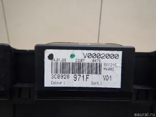 3C0920971FXZ01 VAG Панель приборов Volkswagen Passat B6 Арт E95053429, вид 6
