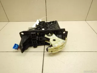 7L6713093A VAG Кулиса КПП Volkswagen Touareg 1 Арт E95286828, вид 3