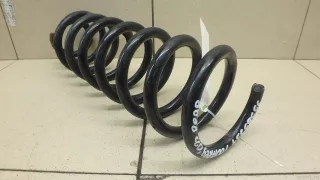 7L6511115F VAG Пружина задняя Volkswagen Touareg 1 Арт E95383954, вид 2