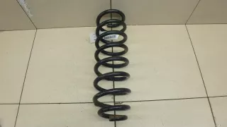 7L6511115F VAG Пружина задняя Volkswagen Touareg 1 Арт E95383954, вид 5
