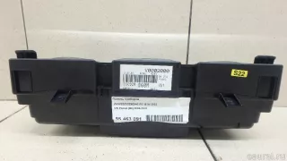 3C0920860MZ02 VAG Панель приборов Volkswagen Passat B6 Арт E95463091, вид 4