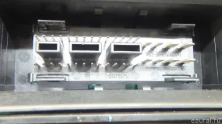 3C0920860MZ02 VAG Панель приборов Volkswagen Passat B6 Арт E95463091, вид 9