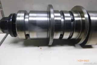 135010P021 Toyota Распредвал Toyota Highlander 3 restailing Арт E95468057, вид 3