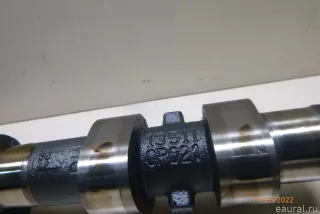 135010P021 Toyota Распредвал Toyota Highlander 3 restailing Арт E95468057, вид 8