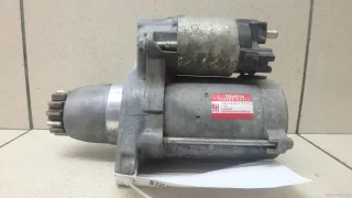 281000V012 Toyota Стартер Toyota Highlander 2 Арт E95514919, вид 1