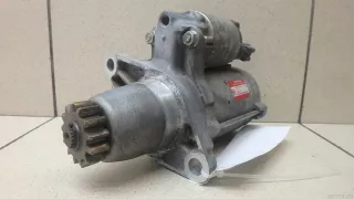 281000V012 Toyota Стартер Toyota Highlander 2 Арт E95514919, вид 2