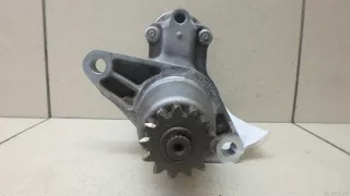 281000V012 Toyota Стартер Toyota Highlander 2 Арт E95514919, вид 3
