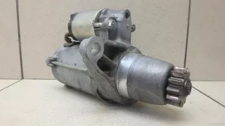 281000V012 Toyota Стартер Toyota Highlander 2 Арт E95514919, вид 4