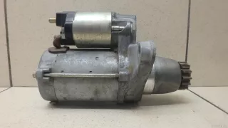 281000V012 Toyota Стартер Toyota Highlander 2 Арт E95514919, вид 5
