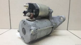 281000V012 Toyota Стартер Toyota Highlander 2 Арт E95514919, вид 6
