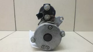 281000V012 Toyota Стартер Toyota Highlander 2 Арт E95514919, вид 7