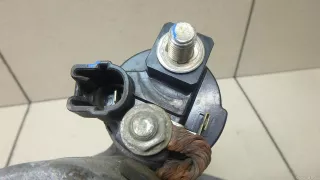 281000V012 Toyota Стартер Toyota Highlander 2 Арт E95514919, вид 9