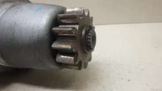 281000V012 Toyota Стартер Toyota Highlander 2 Арт E95514919, вид 10