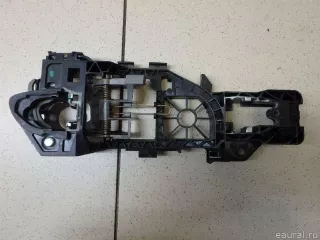 3C0837886H VAG Кронштейн (крепление) Volkswagen Passat B7 Арт E95548862, вид 1