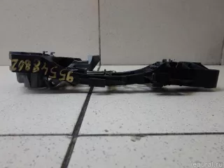 3C0837886H VAG Кронштейн (крепление) Volkswagen Passat B7 Арт E95548862, вид 2
