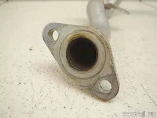 1736338020 Toyota Трубка системы рециркуляции (EGR) Lexus GX 2 restailing Арт E95561512, вид 4