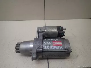 281000V012 Toyota Стартер Toyota Highlander 2 Арт E95584511, вид 1