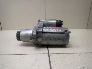 281000V012 Toyota Стартер Toyota Highlander 2 Арт E95584511, вид 2