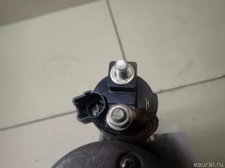 281000V012 Toyota Стартер Toyota Highlander 2 Арт E95584511, вид 4