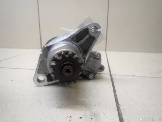 281000V012 Toyota Стартер Toyota Highlander 2 Арт E95584511, вид 6