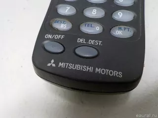  Пульт дистанционного управления Mitsubishi Monter 4 Арт E52094169, вид 10
