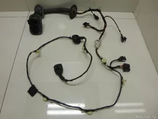 7L6971120 VAG Проводка (коса) Volkswagen Touareg 1 Арт E5619968, вид 1
