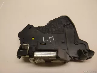 6904042250 Toyota Замок двери передней левой Toyota Tundra 2 Арт E5627739, вид 1