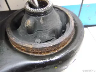 4806806150 Toyota Рычаг передний правый Toyota Camry XV40 Арт E5834150, вид 4