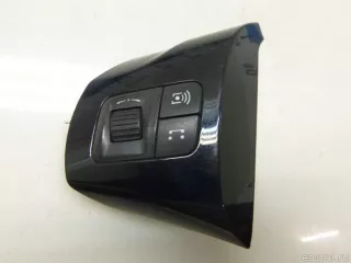 1612688 GM Кнопка многофункциональная Opel Corsa D Арт E5837694, вид 1