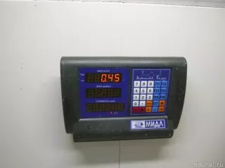7L6867508F5J6 VAG Очечник Volkswagen Touareg 1 Арт E5889248, вид 8