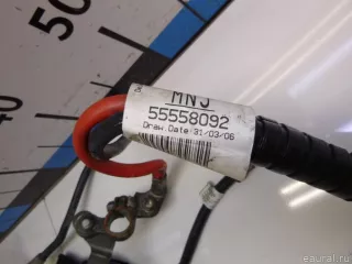 55558092 GM Проводка (коса) Opel Corsa D Арт E5984304, вид 2