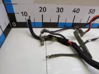 55558092 GM Проводка (коса) Opel Corsa D Арт E5984304, вид 6
