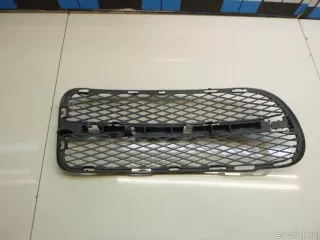 7L6853665A9B9 VAG Решетка в бампер левая Volkswagen Touareg 1 Арт E90159925, вид 5