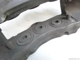 7L6615124H VAG Суппорт тормозной передний правый Volkswagen Touareg 1 Арт E90169166, вид 6