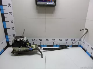 7L6713093A VAG Кулиса КПП Volkswagen Touareg 1 Арт E90174845, вид 1