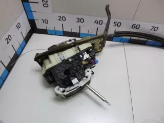 7L6713093A VAG Кулиса КПП Volkswagen Touareg 1 Арт E90174845, вид 7