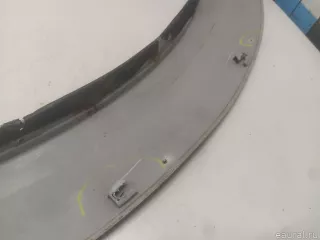 MR508207 Mitsubishi Накладка заднего крыла левого Mitsubishi Monter 4 Арт E90308433, вид 5