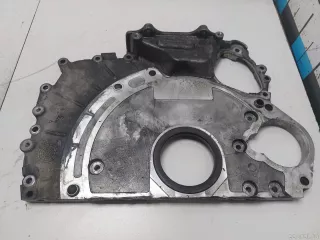 070109210A VAG Крышка двигателя передняя Volkswagen Touareg 1 Арт E90323978, вид 1