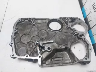 070109210A VAG Крышка двигателя передняя Volkswagen Touareg 1 Арт E90323978, вид 3