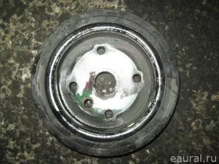  Шкив коленвала Volvo S60 1 Арт E11537538, вид 1