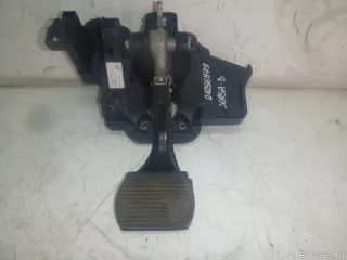 55700896 GM Блок педалей Opel Corsa D Арт E21056979