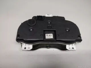 6260982 GM Панель приборов Opel Corsa D Арт E21109973, вид 4