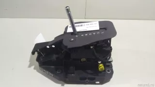  Кулиса КПП Volvo S60 1 Арт E21346860, вид 1