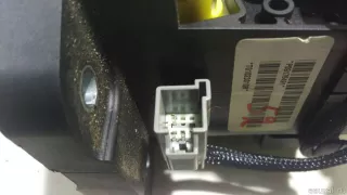  Кулиса КПП Volvo S60 1 Арт E21346860, вид 7
