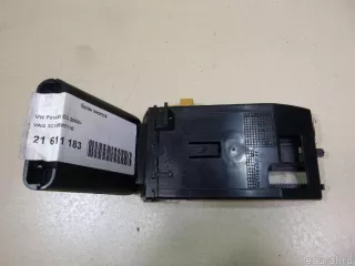 3C1858711E VAG Блок кнопок Volkswagen Passat CC Арт E21611183, вид 3