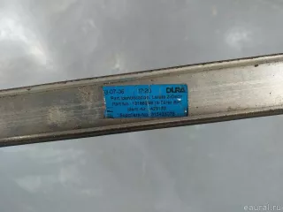 13188248 GM Молдинг крыши правый Opel Corsa D Арт E21837225, вид 3