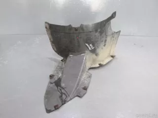 3C0805912A VAG Локер передний правый передняя часть (сапожок) Volkswagen Passat B6 Арт E22099153, вид 1