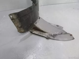 3C0805912A VAG Локер передний правый передняя часть (сапожок) Volkswagen Passat B6 Арт E22099153, вид 2